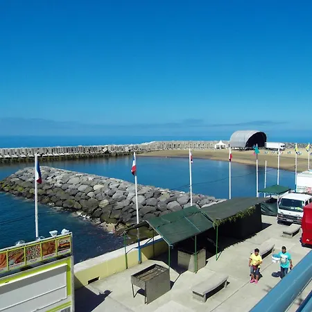 Madeira Vargem Mar Daire *