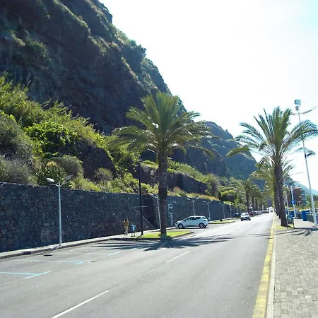 Daire Madeira Vargem Mar *