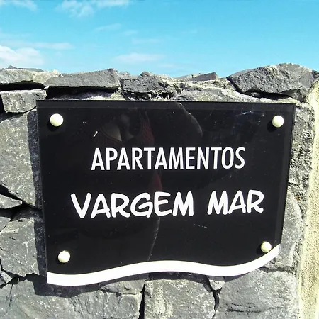 Madeira Vargem Mar