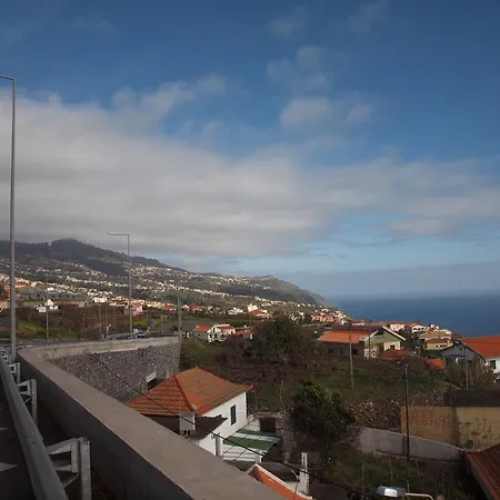 Apartment Vargem Mar Calheta (Madeira)