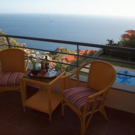 Vargem Mar Apartment