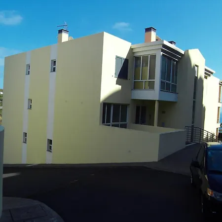 Apartment Vargem Mar Calheta (Madeira)