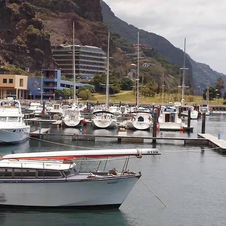 Apartment Vargem Mar Calheta (Madeira)