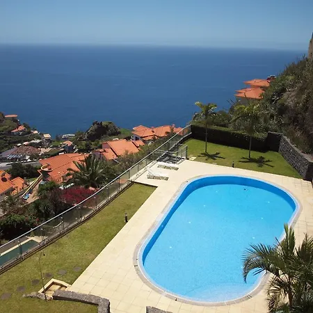 Daire Madeira Vargem Mar