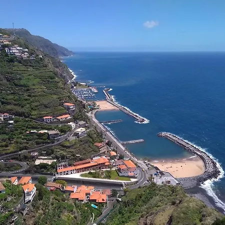 Madeira Vargem Mar *