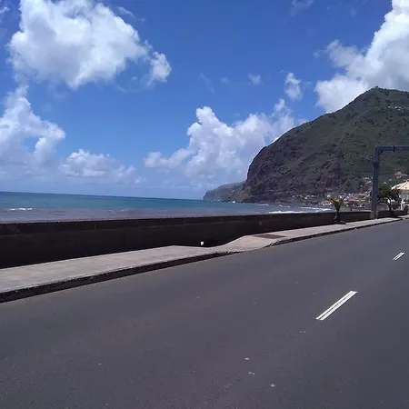 Madeira Vargem Mar Daire Calheta (Madeira)