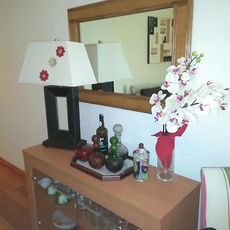 Vargem Mar Apartment
