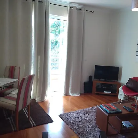 Vargem Mar Apartment Calheta (Madeira)
