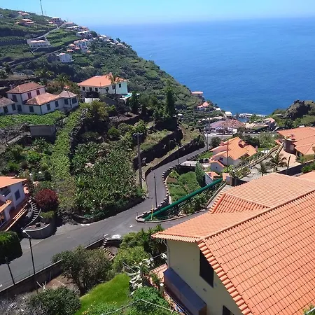 Madeira Vargem Mar