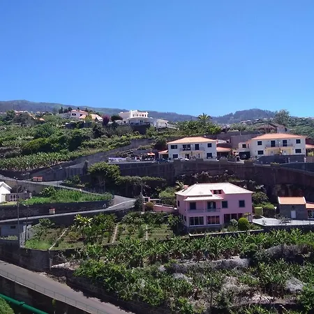 Apartment Vargem Mar