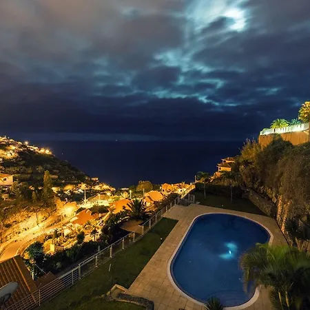 Madeira Vargem Mar Calheta (Madeira)
