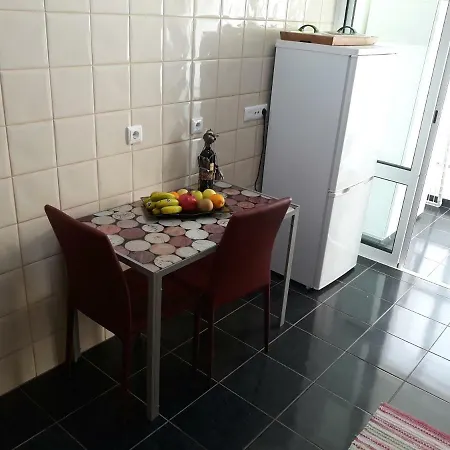 Apartment Vargem Mar