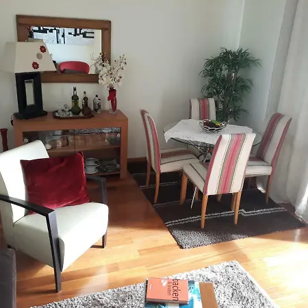 Vargem Mar Apartment *