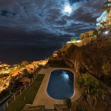 Vargem Mar Apartment Calheta (Madeira)