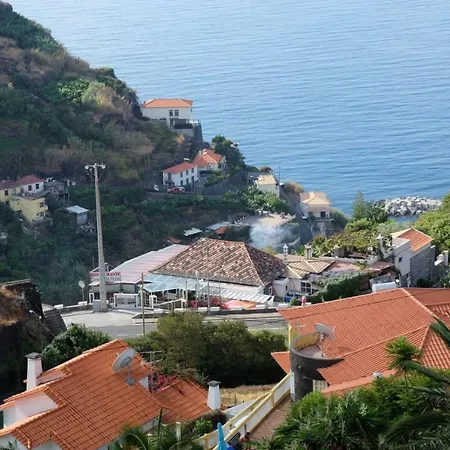Vargem Mar Calheta (Madeira)