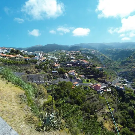 Madeira Vargem Mar 公寓 *