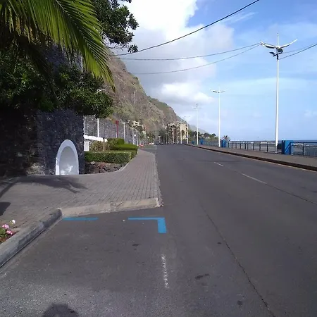 Madeira Vargem Mar *
