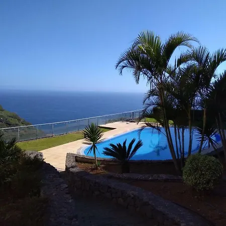 Madeira Vargem Mar *